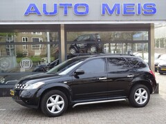 Nissan Murano - 3.5-V6 AUTOMAAT