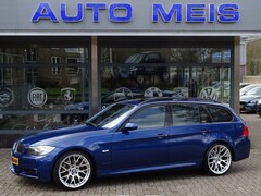 BMW 3-serie - 330i High Executive Automaat M-Pakket Panoramadak