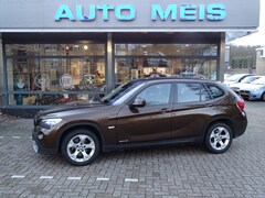 BMW X1 - SDRIVE18I EXEC