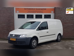 Volkswagen Caddy Maxi - 1.9 TDI Marge