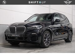 BMW X5 - xDrive45e M-Sport | Panoramadak | Elektr. trekhaak | Harman Kardon