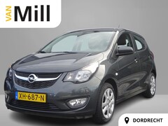 Opel Karl - 1.0 75 pk Edition+ | PARKEERSENSOREN | BLUETOOTH | ALL SEASON BANDEN |