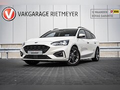 Ford Focus Wagon - 1.0 EcoBoost ST Line Business |ACC|LED |Head up |ZEER compleet