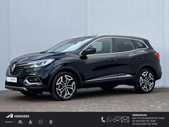 Renault Kadjar - 1.3 TCe 160PK EDC Automaat Techno / Fabrieksgarantie tot 27-7-2024 / Climate control / Sto