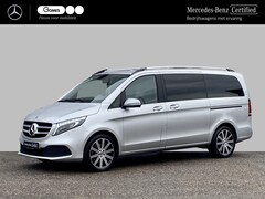 Mercedes-Benz V-klasse - 250d Dubbel Cabine | Navigatie | 360 camera | Stoelverwarming | Elektrische deuren |