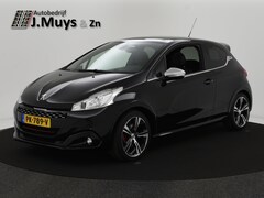 Peugeot 208 - 1.6 e-THP 210PK GTi PANODAK|JBL|NAVI|DAB|CAMERA|CRUISE|PDC