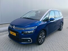 Citroën Grand C4 Picasso - 1.6 BlueHDi Shine 7 Zits