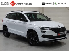Skoda Karoq - 1.5 TSI ACT Greentech 150pk DSG-7 Sportline Business