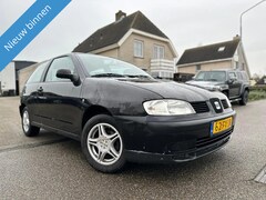 Seat Ibiza - 1.4 Stella