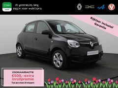 Renault Twingo - Z.E. R80 Life RIJKLAAR | Climate | Radio/Bluetooth | 5-deurs