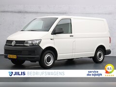Volkswagen Transporter - 2.0 TDI | 102PK | Airco | Cruise control | Parkeersensoren | Bluetooth | 3-Persoons