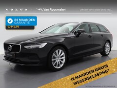 Volvo V90 - 2.0 T5 Momentum - Leder - Trekhaak - On call