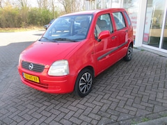 Opel Agila - 1.0-12V Comfort Zo mee Handel/Export