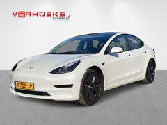 Tesla Model 3 - Standard RWD Plus 12% bijtelling