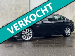 BMW 5-serie - 525xd High Executive | schuifdak | head up | camera | navi | VOLLE AUTO