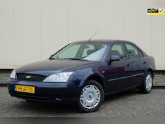 Ford Mondeo - 1.8-16V Cool Edition