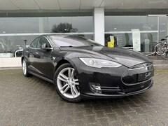 Tesla Model S - 70 Free Supercharge SC01, CCS nieuwe batterij 9-2022