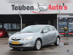 Opel Astra - 1.6 Sport Automaat, Airco, Climate control, Cruise control, Parkeersensoren achter