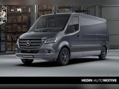 Mercedes-Benz Sprinter - 315 L2/H1 Automaat FWD | Professionalpakket | Audio & Navigatiepakket | Licht & Zichtpakke
