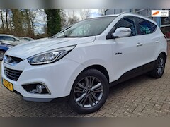 Hyundai ix35 - 1.6i GDI i-Vision
