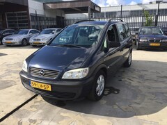 Opel Zafira - 1.6-16V Comfort