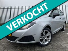 Seat Ibiza ST - 1.4 Style (All-in) Cruise Control|Navi|Nwe Distributie+GB