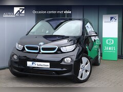 BMW i3 - Basis 94Ah 33 kWh