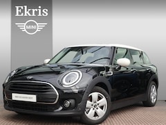 MINI Clubman - Cooper
