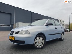 Seat Cordoba - 1.4-16V Stella ELEC.PAKET 2 X SLEUTELS
