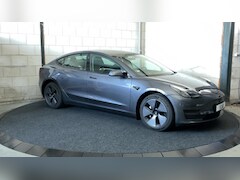 Tesla Model 3 - Long Range Dual Motor All-Wheel Drive / Rijklaar Panoramadak / Leder / 10.000 km Gratis la