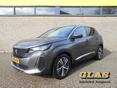 Peugeot 3008 - 1.6 Plug-in HYbrid 225pk e-EAT8 Allure / Camera, etc