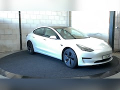 Tesla Model 3 - Long Range Dual Motor All-Wheel Drive / Rijklaar / tot 10.000 km gratis laden Panoramadak