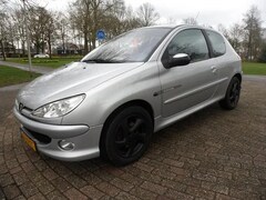 Peugeot 206 - XS Quicksilver 1.4-16V
