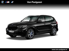 BMW X5 - xDrive45e High Executive | M Sport | Trekhaak met elektrisch wegklapbare kogel