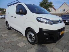Citroën Jumpy - 1.6 HDI 95PK Club XS||Trekhaak||Imperiaal||Rijklaar||