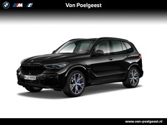 BMW X5 - xDrive45e High Executive | M Sport | Trekhaak met elektrisch wegklapbare kogel