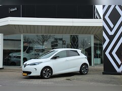 Renault Zoe - R240 Intens 22 kWh (KOOPACCU)