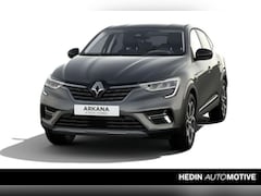 Renault Arkana - E-TECH Hybrid 145 Intens