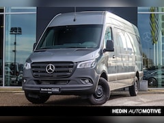 Mercedes-Benz Sprinter - 319 L3/H2 Automaat RWD | Stoelverwarming | Airco | LED | Cruise Control