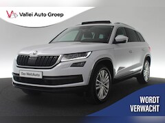 Skoda Kodiaq - 7 pers. 1.5 TSI 150PK DSG Style Business