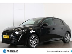 Peugeot 208 - Active Pack 100pk | Navi | Airco | Parkeersensor | LED | Lichtmetaal |