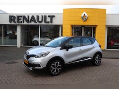 Renault Captur - 0.9 TCe Intens - Easy Life Pack