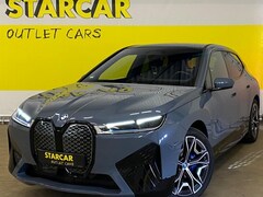 BMW iX - xDrive40 / Sportpakket / Pano / Massagest / BowersWilkens