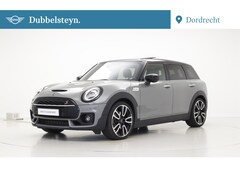 MINI Clubman - Cooper S Hammersmith | JCW Trim | Panoramadak | Harman Kardon | 19" velgen | Lederen sport