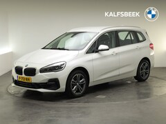 BMW 2-serie Gran Tourer - 220i 7p. Business Edition
