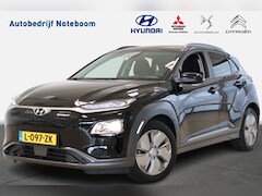 Hyundai Kona - EV | FASHION | 64 KWH | NAVI | HUD
