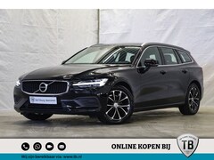 Volvo V60 - 2.0 T4 190pk Momentum Navigatie Pdc Keyless Stoelverwarming