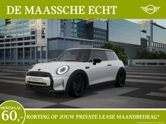 MINI Cooper - Hatchback Camden Classic Automaat / Sportstoelen / LED / Driving Assistant / Cruise Contro