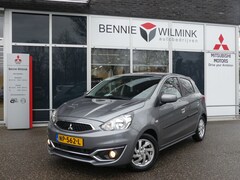 Mitsubishi Space Star - 1.2 Life | Airco | Lichtmetalen velgen