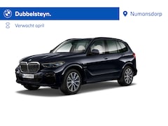 BMW X5 - xDrive45e M-Sport | Driving Assistant Professional | Comfortzetels | Sky Lounge Panoramada